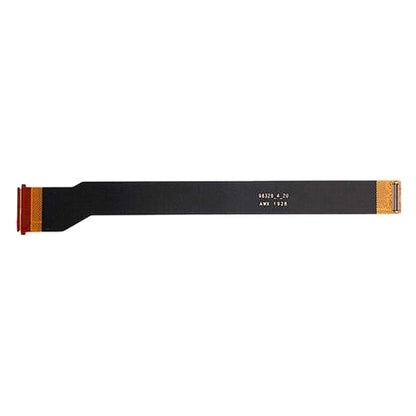 สำหรับ Lenovo Tab M8 TB-8705F LCD Flex Cable, For Lenovo Tab M8