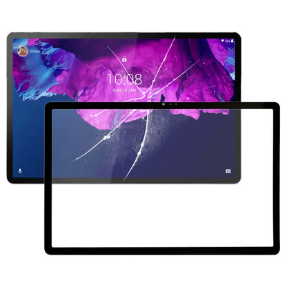 สำหรับ Lenovo Tab P11 Plus TB-J616 / P11 5G TB-J607 หน้าจอด้านหน้ากระจกเลนส์ด้านนอก, For Lenovo Tab P11 Plus