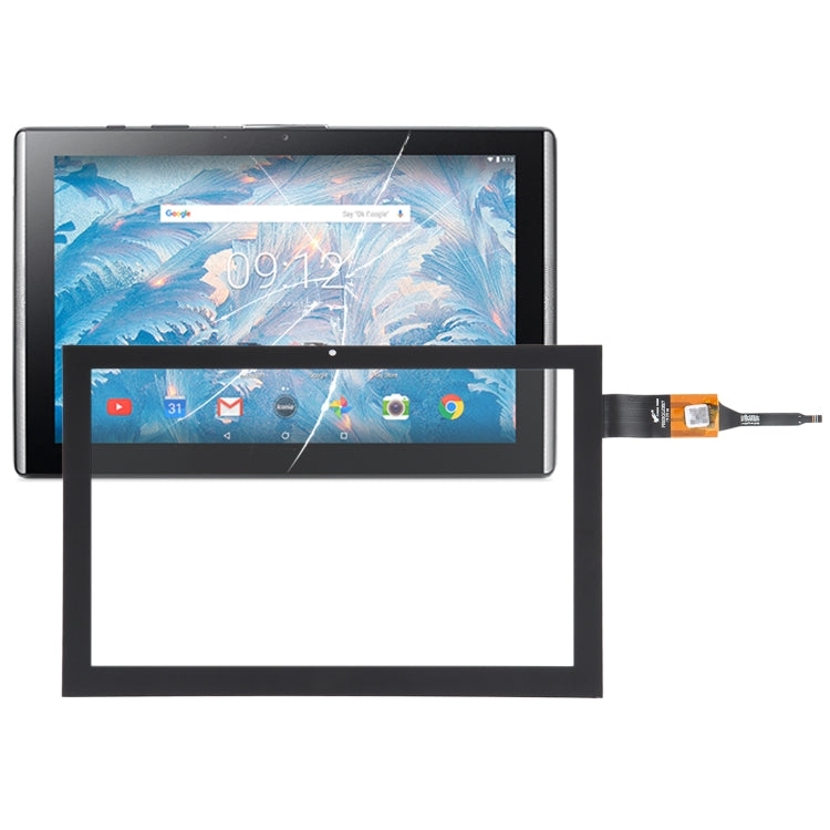 แผงสัมผัสสำหรับ Acer B3-A40, For Acer B3-A40
