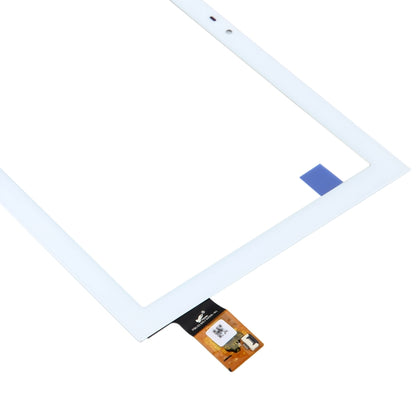 แผงสัมผัสสำหรับ Acer B3-A42, For Acer B3-A42