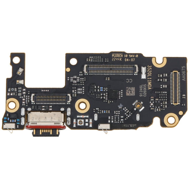 สำหรับ Xiaomi Redmi K50/Redmi K50 Pro Original SIM Card Reader Board, For Xiaomi Redmi K50 / Redmi K50 Pro(Original)