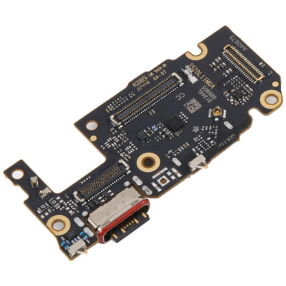 สำหรับ Xiaomi Redmi K50/Redmi K50 Pro Original SIM Card Reader Board, For Xiaomi Redmi K50 / Redmi K50 Pro(Original)