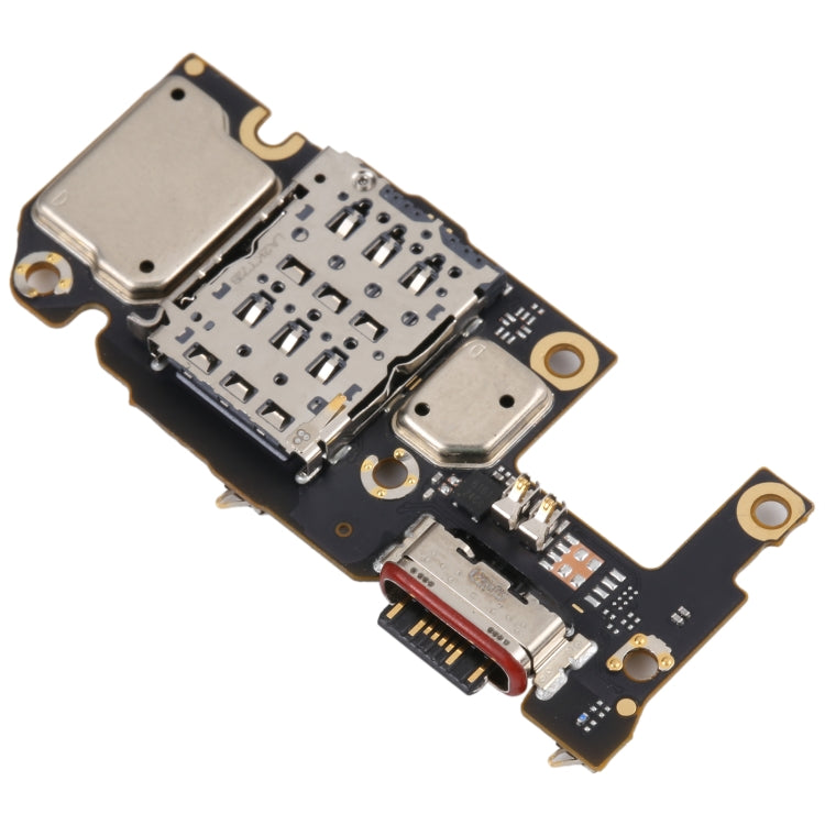 สำหรับ Xiaomi Redmi K50/Redmi K50 Pro Original SIM Card Reader Board, For Xiaomi Redmi K50 / Redmi K50 Pro(Original)
