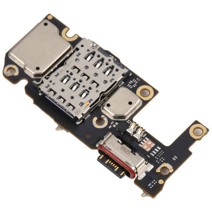 สำหรับ Xiaomi Redmi K50/Redmi K50 Pro Original SIM Card Reader Board, For Xiaomi Redmi K50 / Redmi K50 Pro(Original)