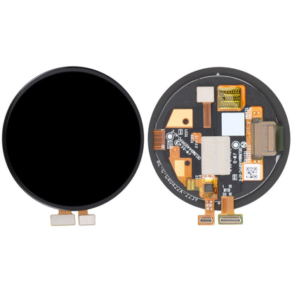 หน้าจอ LCD ต้นฉบับสำหรับ Xiaomi Watch S2 46 มม. พร้อมชุดประกอบ Digitizer, For Xiaomi Watch S2 46mm(Original)