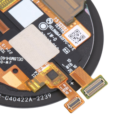 หน้าจอ LCD ต้นฉบับสำหรับ Xiaomi Watch S2 46 มม. พร้อมชุดประกอบ Digitizer, For Xiaomi Watch S2 46mm(Original)