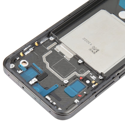 AMOLED หน้าจอ LCD ต้นฉบับสำหรับ Xiaomi 13 Digitizer Full ASSEMBLY พร้อมกรอบ, For Xiaomi 13 (Original)