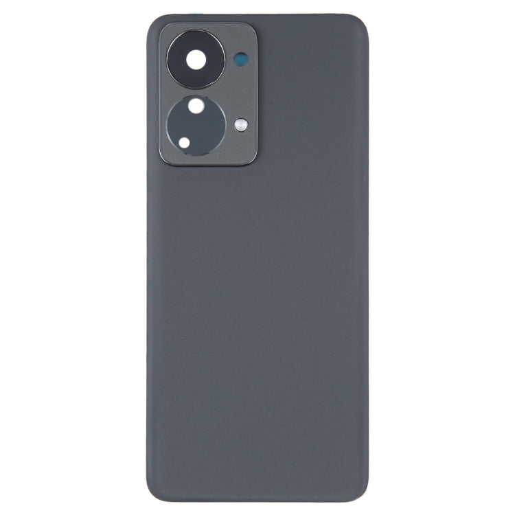 สำหรับ OnePlus Nord 2T CPH2399 CPH2401 ฝาหลังแบตเตอรี่, For OnePlus Nord 2T