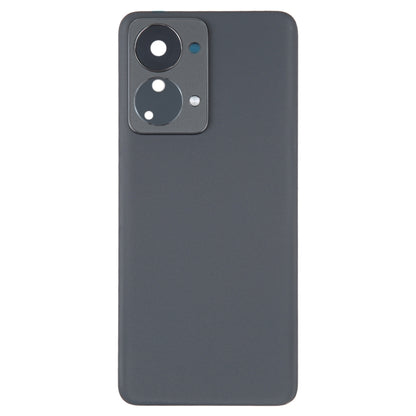 สำหรับ OnePlus Nord 2T CPH2399 CPH2401 ฝาหลังแบตเตอรี่, For OnePlus Nord 2T