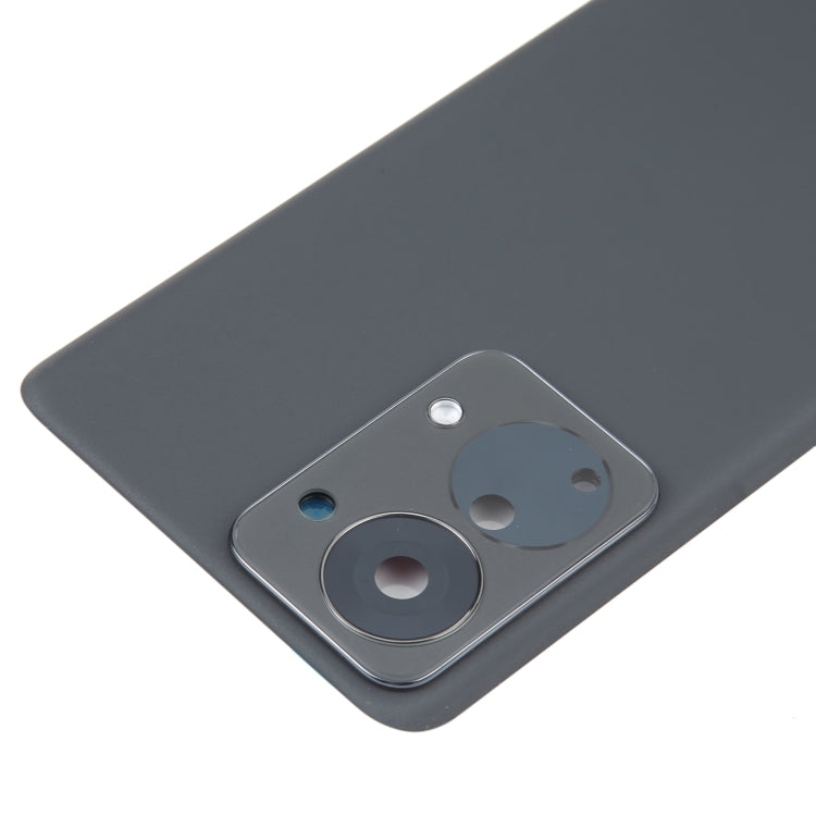 สำหรับ OnePlus Nord 2T CPH2399 CPH2401 ฝาหลังแบตเตอรี่, For OnePlus Nord 2T