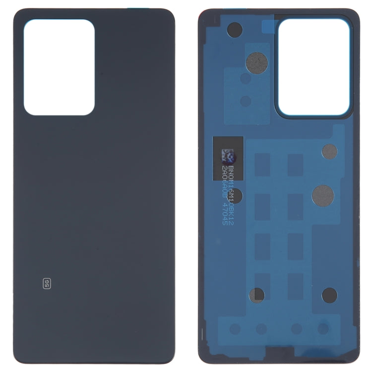 สำหรับ Xiaomi Redmi หมายเหตุ 12 Pro 5G ฝาหลังแบตเตอรี่เดิม, For Xiaomi Redmi Note 12 Pro 5G(Original), For Xiaomi Redmi Note 12 Pro 5G