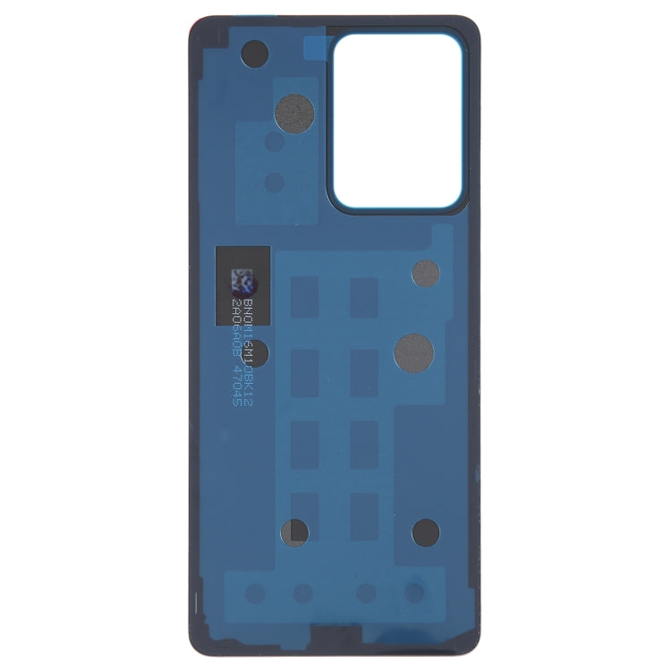 สำหรับ Xiaomi Redmi หมายเหตุ 12 Pro 5G ฝาหลังแบตเตอรี่เดิม, For Xiaomi Redmi Note 12 Pro 5G(Original), For Xiaomi Redmi Note 12 Pro 5G