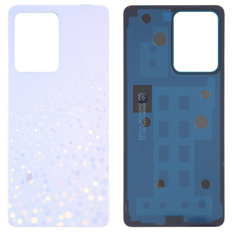 สำหรับ Xiaomi Redmi หมายเหตุ 12 Pro 5G ฝาหลังแบตเตอรี่เดิม, For Xiaomi Redmi Note 12 Pro 5G(Original), For Xiaomi Redmi Note 12 Pro 5G