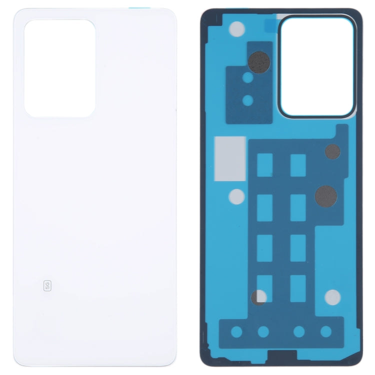 สำหรับ Xiaomi Redmi หมายเหตุ 12 Pro 5G ฝาหลังแบตเตอรี่เดิม, For Xiaomi Redmi Note 12 Pro 5G(Original), For Xiaomi Redmi Note 12 Pro 5G