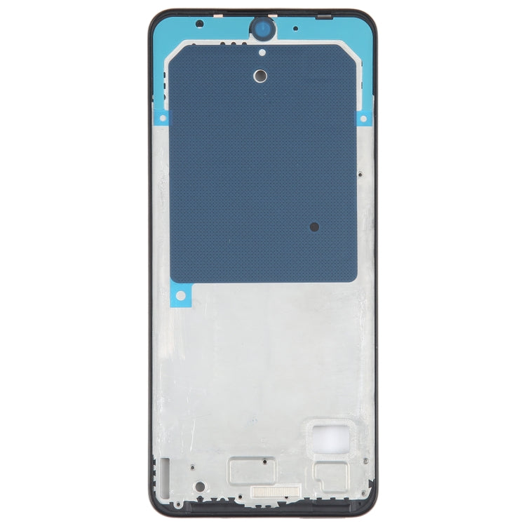 สำหรับ Xiaomi Redmi หมายเหตุ 12 จีน/หมายเหตุ 12 5G ที่อยู่อาศัยด้านหน้า LCD กรอบแผ่น, For Xiaomi Redmi Note 12 China / Note 12 5G / Poco X5
