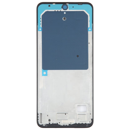 สำหรับ Xiaomi Redmi หมายเหตุ 12 จีน/หมายเหตุ 12 5G ที่อยู่อาศัยด้านหน้า LCD กรอบแผ่น, For Xiaomi Redmi Note 12 China / Note 12 5G / Poco X5