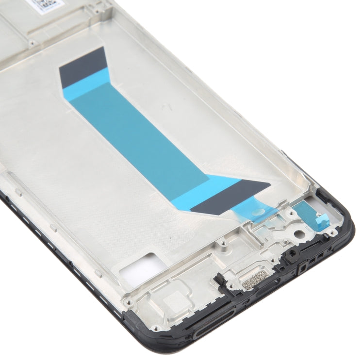 สำหรับ Xiaomi Redmi หมายเหตุ 12 จีน/หมายเหตุ 12 5G ที่อยู่อาศัยด้านหน้า LCD กรอบแผ่น, For Xiaomi Redmi Note 12 China / Note 12 5G / Poco X5
