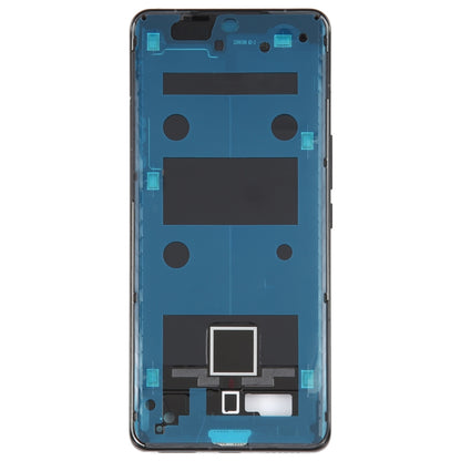 สำหรับ Xiaomi 12S Ultra Original ด้านหน้าที่อยู่อาศัยกรอบ LCD แผ่น, For Xiaomi 12S Ultra