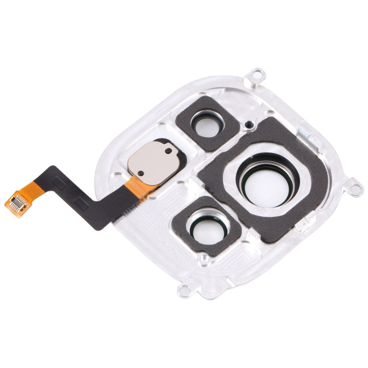 สำหรับกรอบเลนส์กล้องหลัง Xiaomi Mi 11, For Xiaomi Mi 11