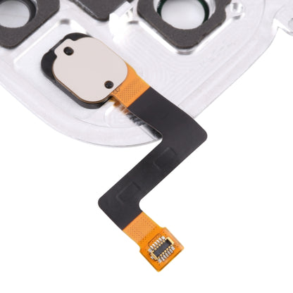 สำหรับกรอบเลนส์กล้องหลัง Xiaomi Mi 11, For Xiaomi Mi 11