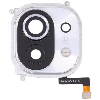 สำหรับกรอบเลนส์กล้องหลัง Xiaomi Mi 11, For Xiaomi Mi 11