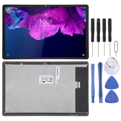 หน้าจอ LCD สำหรับ Lenovo TAB P11 Gen 2/P11 2022 TB350FU TB350XU TB350 พร้อม Digitizer Full ASSEMBLY, For Lenovo Tab P11 Gen 2 / P11 2022