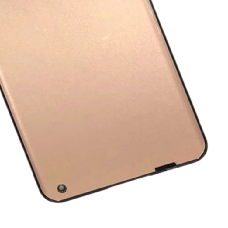 หน้าจอ LCD AMOLED ของไหลสำหรับ OnePlus 11 PBH110 LTPO3 พร้อมชุดประกอบ Digitizer เต็ม, For OnePlus 11