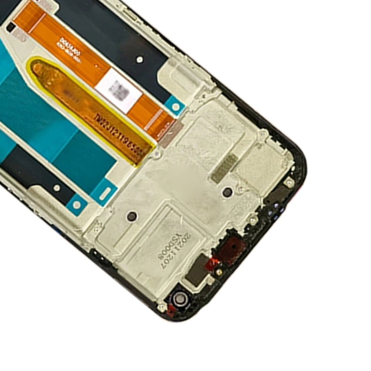 หน้าจอ IPS LCD สำหรับ OnePlus Nord CE 2 Lite 5G CPH2381 CPH2409 Digitizer Full Assembly พร้อมกรอบ, For OnePlus Nord CE 2 Lite 5G