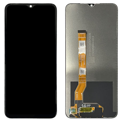 หน้าจอ IPS LCD สำหรับ OnePlus Nord N300 พร้อม Digitizer Full Assembly, For OnePlus Nord N300