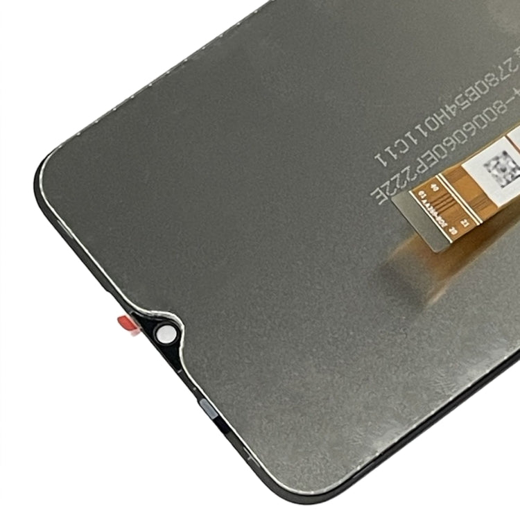 หน้าจอ IPS LCD สำหรับ OnePlus Nord N300 พร้อม Digitizer Full Assembly, For OnePlus Nord N300
