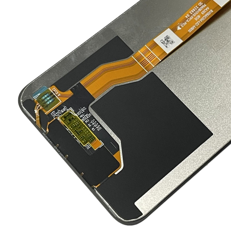หน้าจอ IPS LCD สำหรับ OnePlus Nord N300 พร้อม Digitizer Full Assembly, For OnePlus Nord N300