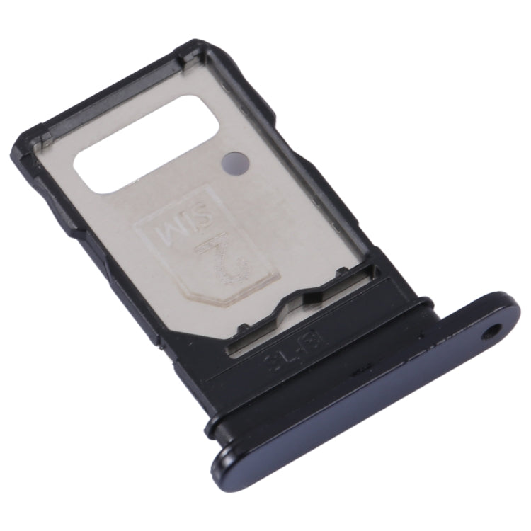 สำหรับ Motorola Moto G200 5G/Edge S30 ถาดซิมการ์ดต้นฉบับ + ถาดซิมการ์ด, For Motorola Moto G200 5G / Edge S30