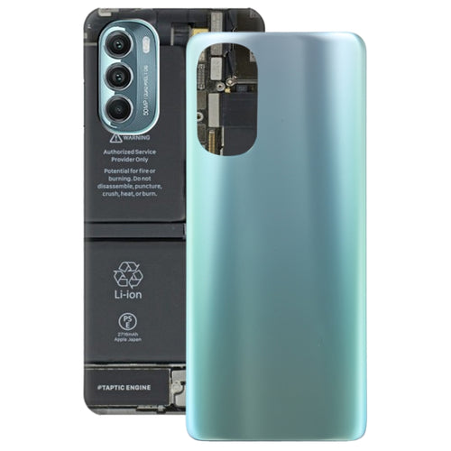 สำหรับ Motorola Moto G Stylus 5G 2022 ฝาหลังแบตเตอรี่เดิม, For Motorola Moto G Stylus 5G 2022