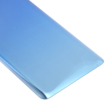 สำหรับ vivo iQOO 5 5G OEM ฝาหลังแบตเตอรี่แก้ว, For vivo iQOO 5 5G