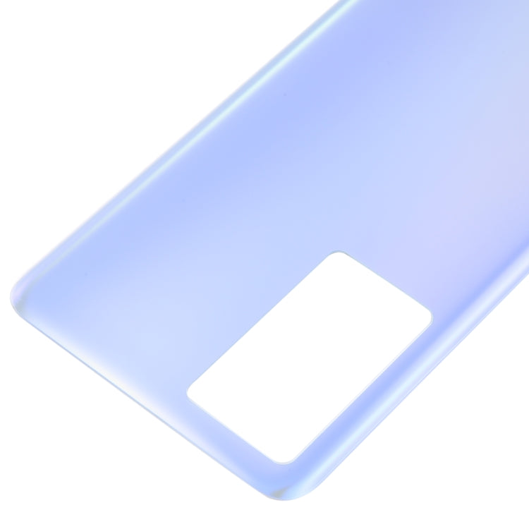 สำหรับ vivo X70 OEM ฝาหลังแบตเตอรี่แก้ว, For vivo X70