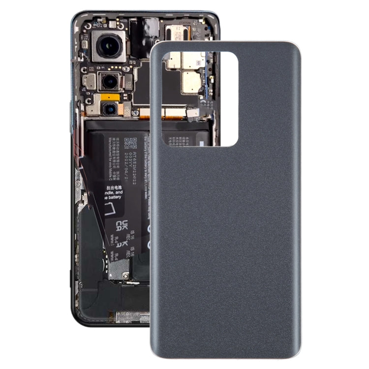 สำหรับ vivo S15 Pro / V25 Pro OEM ฝาหลังแบตเตอรี่แก้ว, For vivo S15 Pro / V25 Pro