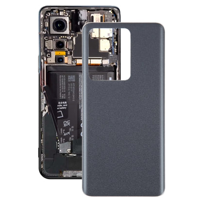 สำหรับ vivo S15 Pro / V25 Pro OEM ฝาหลังแบตเตอรี่แก้ว, For vivo S15 Pro / V25 Pro