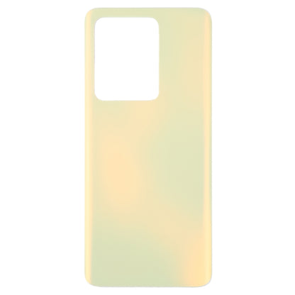 สำหรับ vivo S15 Pro / V25 Pro OEM ฝาหลังแบตเตอรี่แก้ว, For vivo S15 Pro / V25 Pro