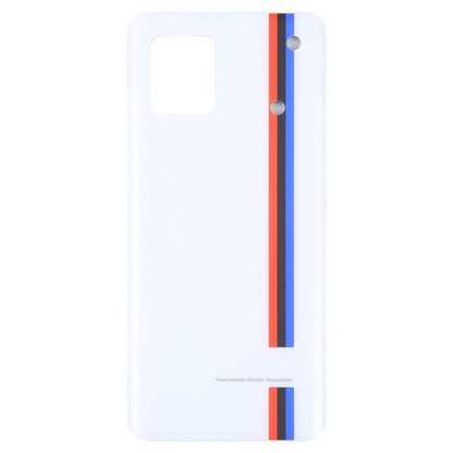 สำหรับ vivo iQOO 9 OEM ฝาหลังแบตเตอรี่แก้ว, For vivo iQOO 9