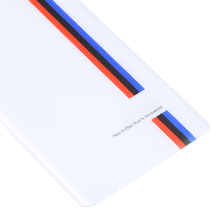 สำหรับ vivo iQOO 9 OEM ฝาหลังแบตเตอรี่แก้ว, For vivo iQOO 9
