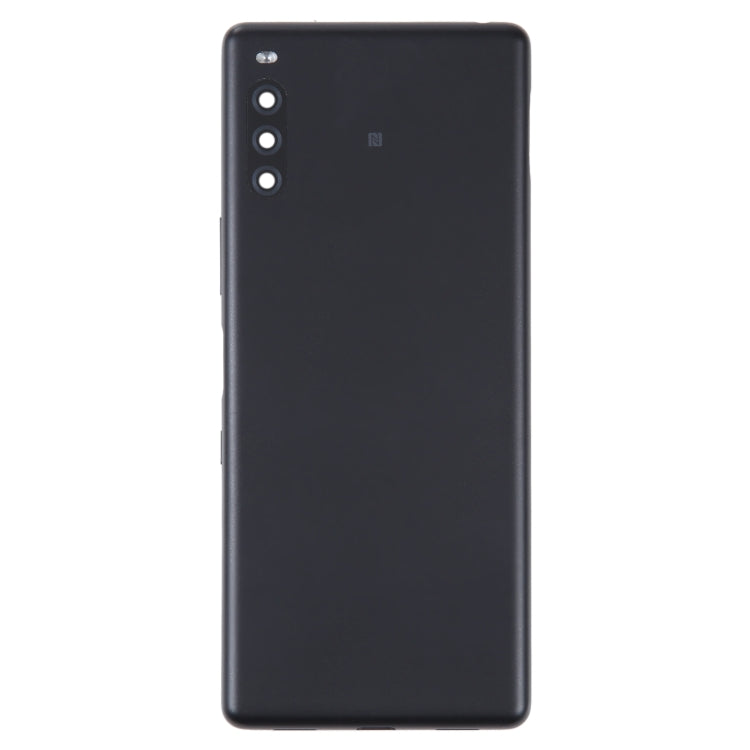 สำหรับ Sony Xperia L4 ฝาหลังแบตเตอรี่เดิม