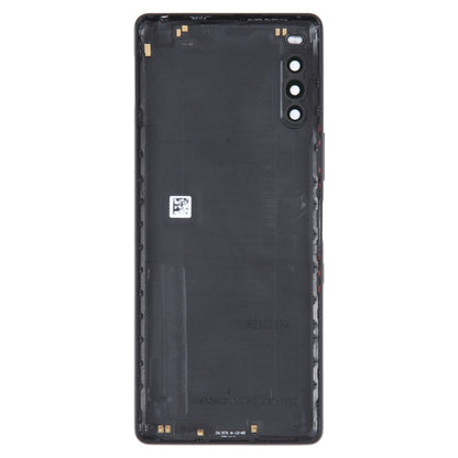 สำหรับ Sony Xperia L4 ฝาหลังแบตเตอรี่เดิม