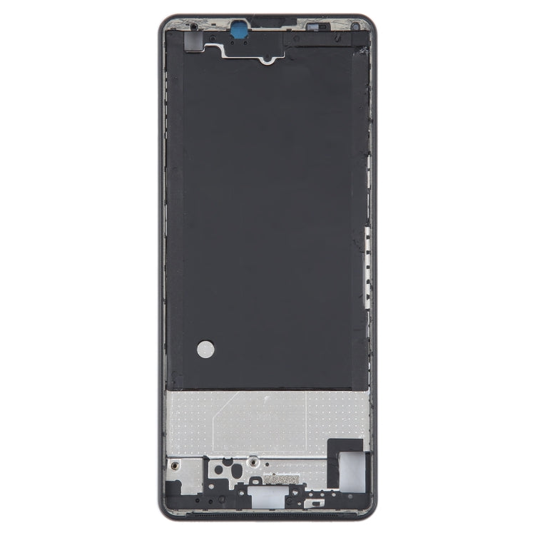 สำหรับ Sony Xperia 10 IV Original กรอบกลาง BEZEL PLATE