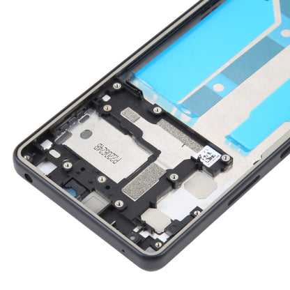 สำหรับ Sony Xperia 10 IV Original กรอบกลาง BEZEL PLATE