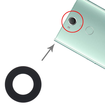 สำหรับเลนส์กล้องด้านหลัง Sony Xperia XA2, For Sony Xperia XA2
