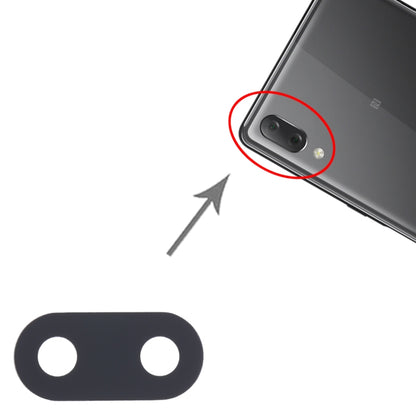 สำหรับเลนส์กล้องด้านหลัง Sony Xperia L3, For Sony Xperia L3