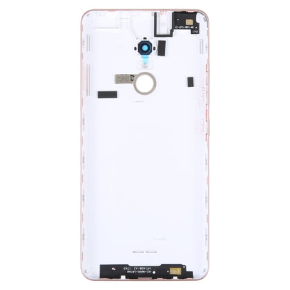สำหรับ Alcatel 3C 5026D OT5026 ฝาหลังแบตเตอรี่, For Alcatel 3C 5026D