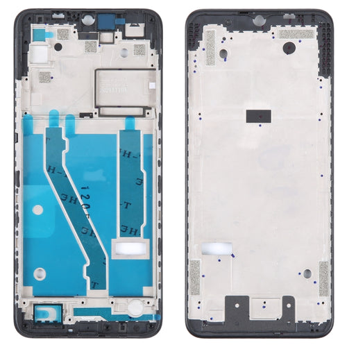 สำหรับ TCL 20 XE Original ด้านหน้าที่อยู่อาศัยกรอบ LCD แผ่น, For TCL 20 XE