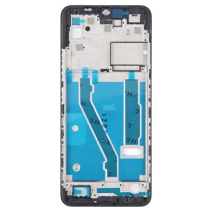 สำหรับ TCL 20 XE Original ด้านหน้าที่อยู่อาศัยกรอบ LCD แผ่น, For TCL 20 XE