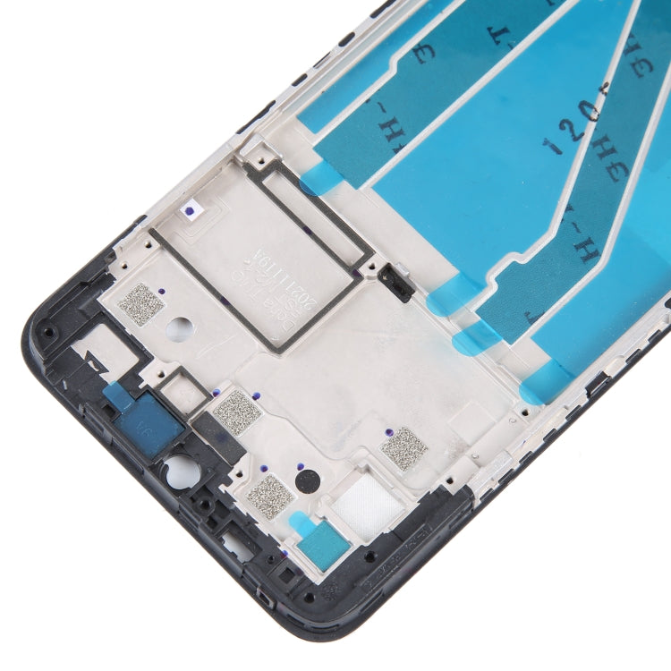 สำหรับ TCL 20 XE Original ด้านหน้าที่อยู่อาศัยกรอบ LCD แผ่น, For TCL 20 XE
